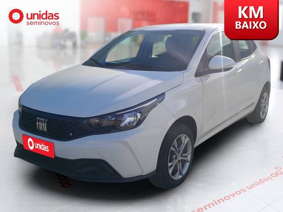 FIAT ARGO 1.0 FIREFLY FLEX DRIVE MANUAL FIAT ARGO 1.0 FIREFLY FLEX DRIVE MANUAL